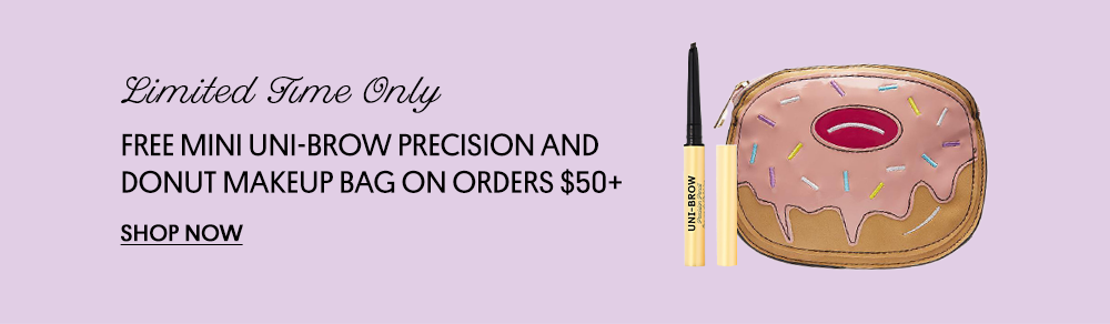 Free Uni-Brow Precision 
