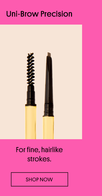 Uni-Brow Precision