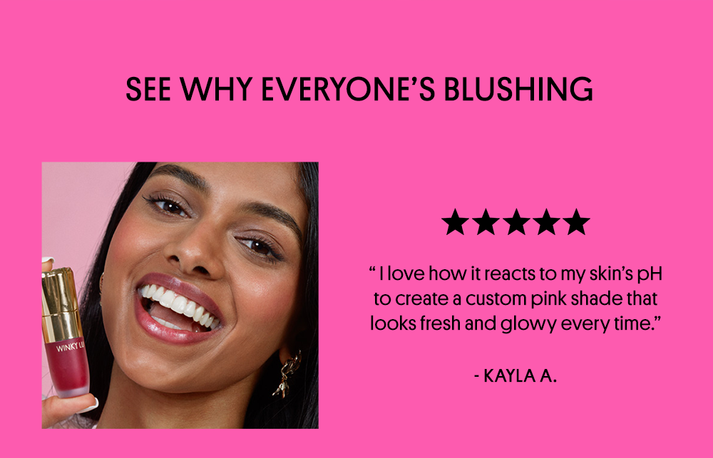 Fresh and Glowy Every Time