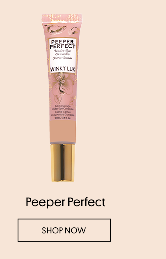 Peeper Perfect
