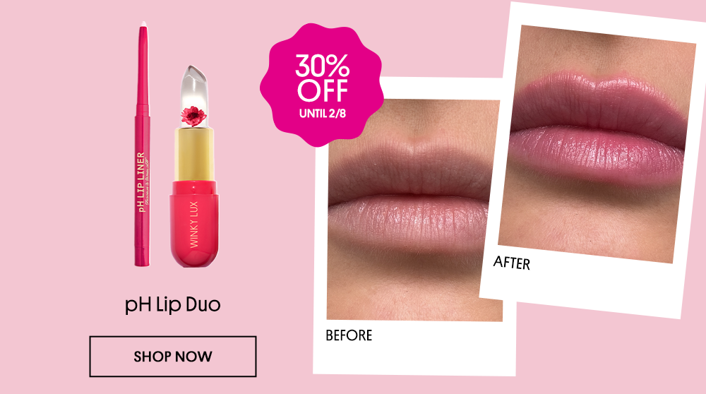 Shop pH Lip Duo