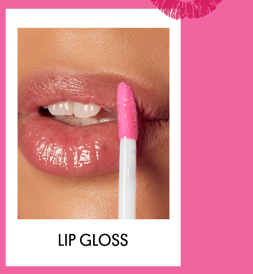 Lip Gloss