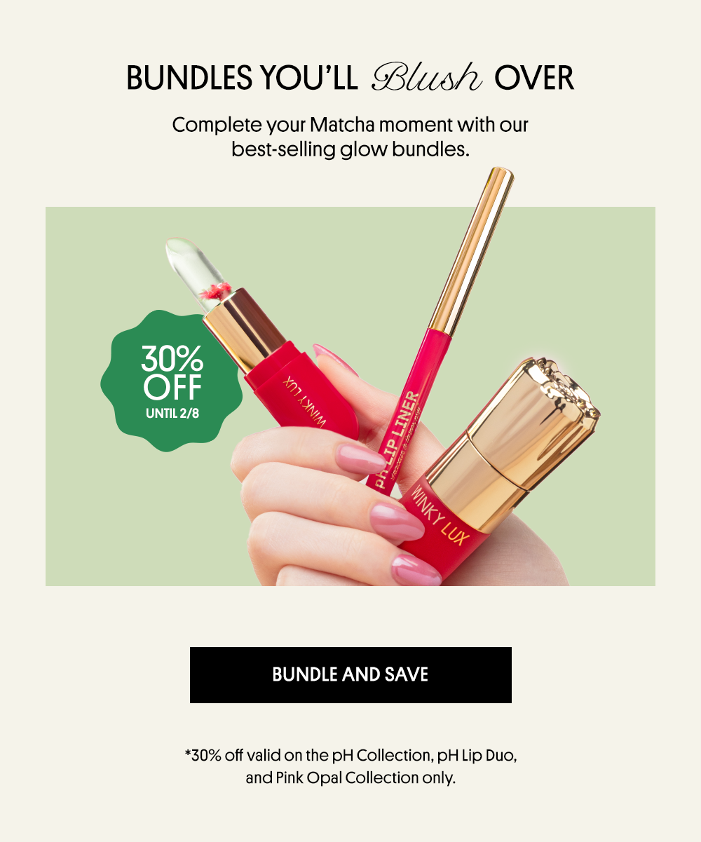 Bundle and Save 