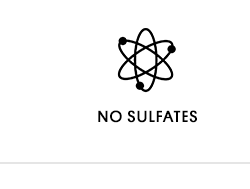 No Sulfates 