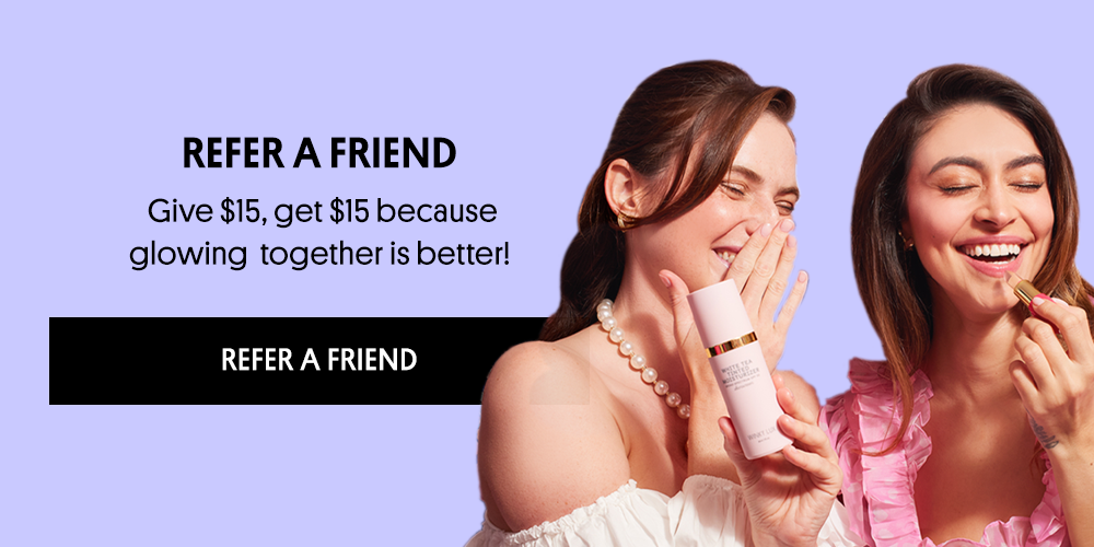 Refer A Friend