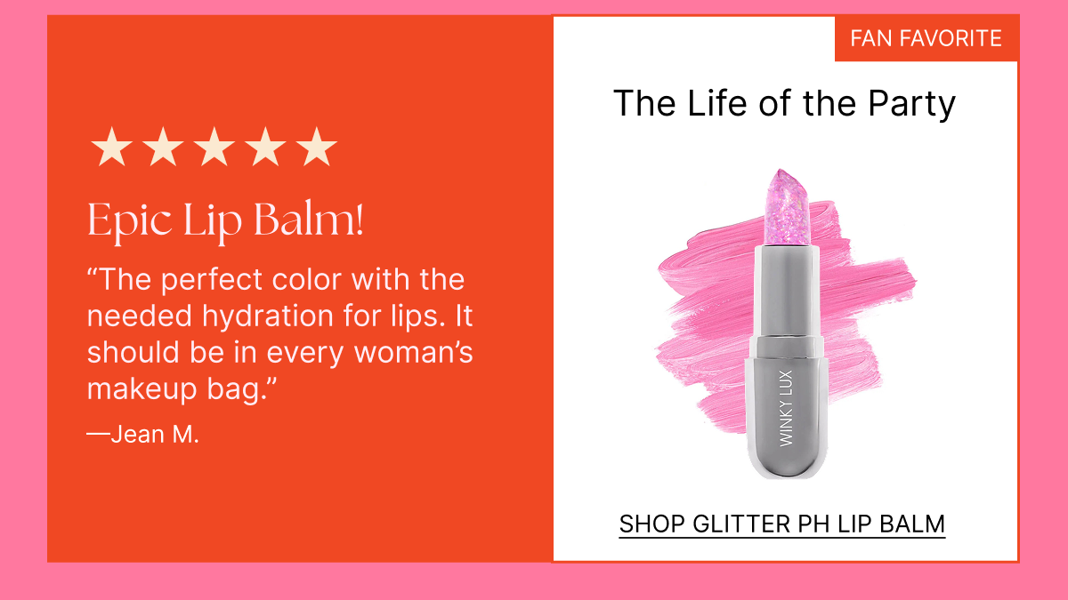 The Life of the Party