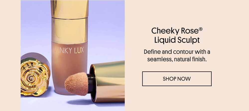 Cheeky Rose Liquid Sculpt