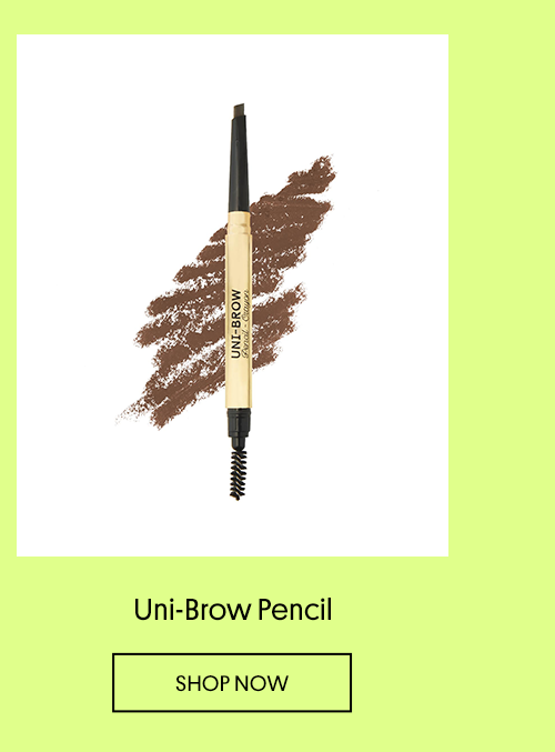 Uni-Brown Pencil