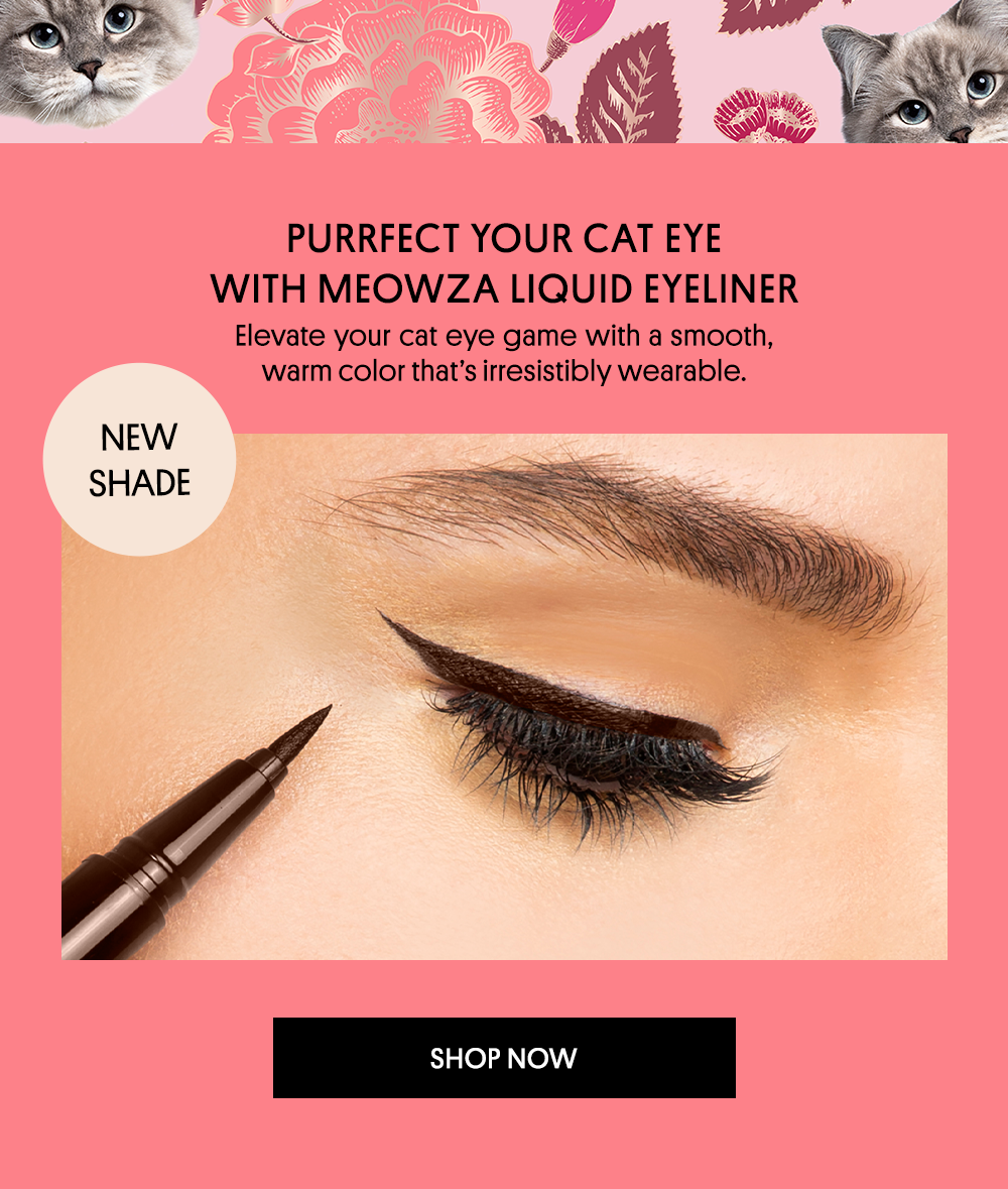 Moewza Liquid Eyeliner