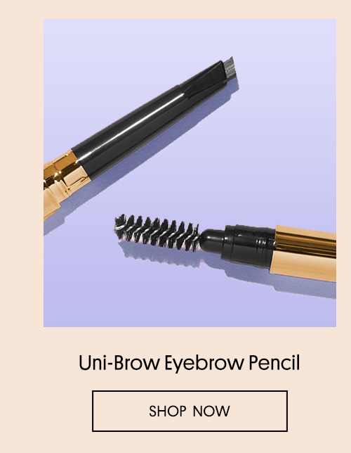 Uni-Brow Eyebrow Pencil 