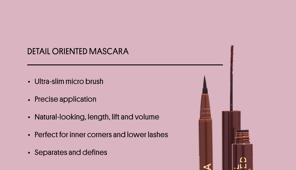 Detail Oriented Mascara