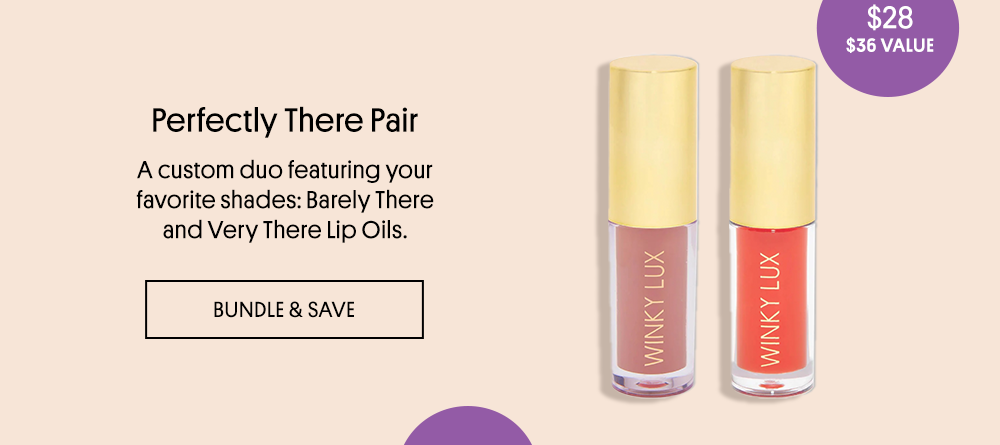 Perfectly There Pair