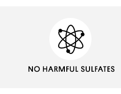 No Sulfates 