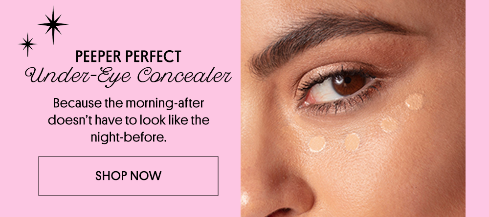 Under Eye Concealer