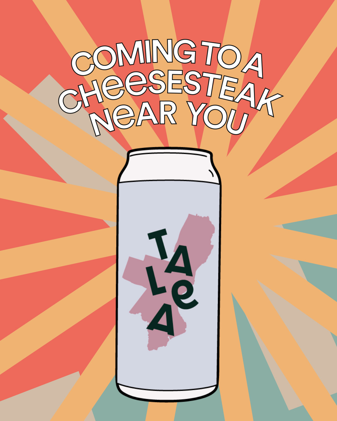 TALEA in philadelphia