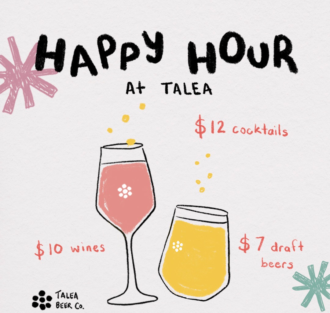 TALEA Taproom