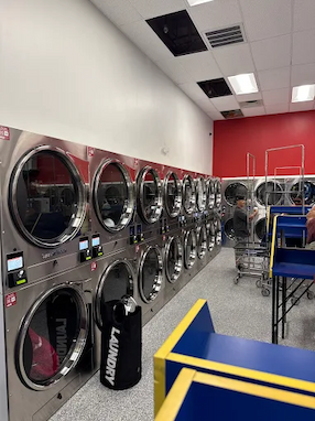 120 VFW Pkwy, Revere, MA