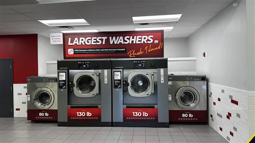 1025 Cranston St, Cranston, RI