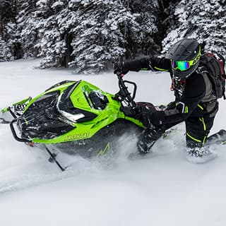 Snowmobiles Snowmobiles