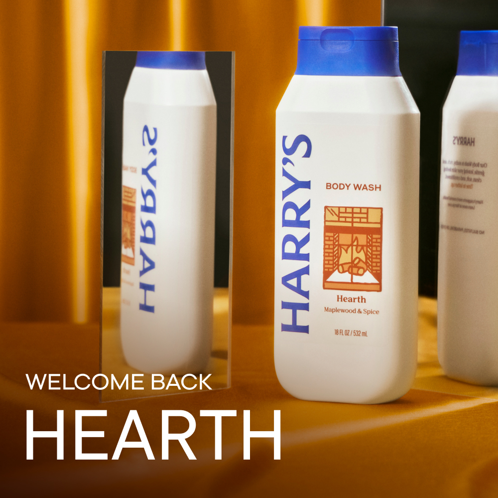 Hearth is Back!