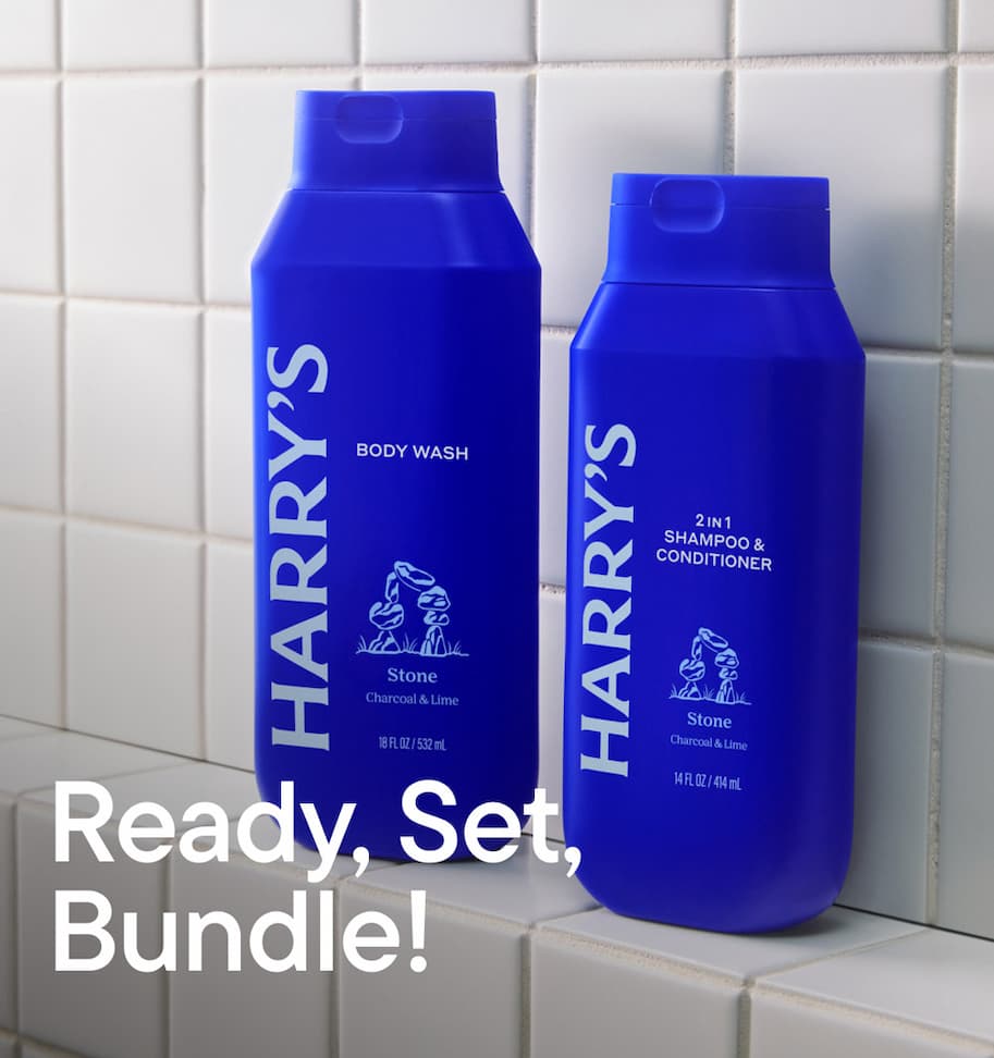Ready, Set, Bundle!