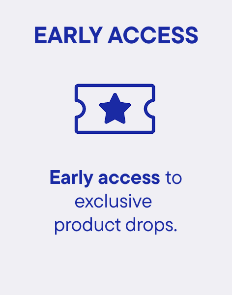 Early Access Early Access