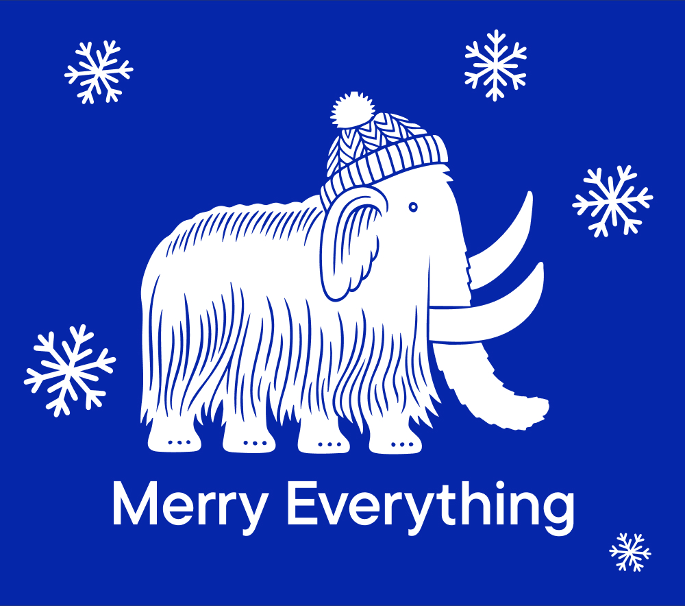 Merry Everything