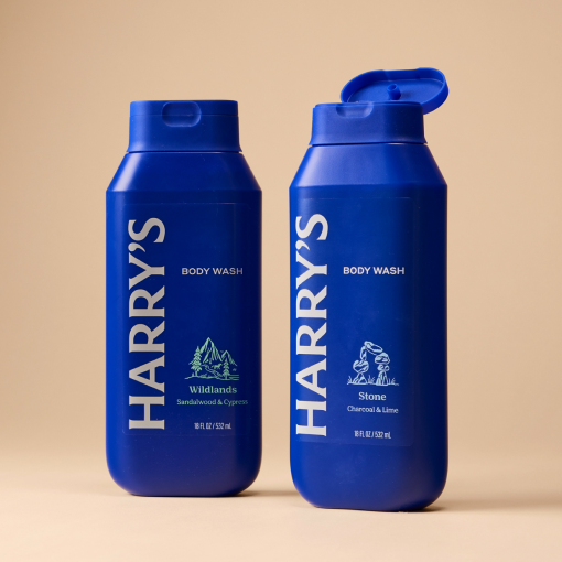 Body Wash