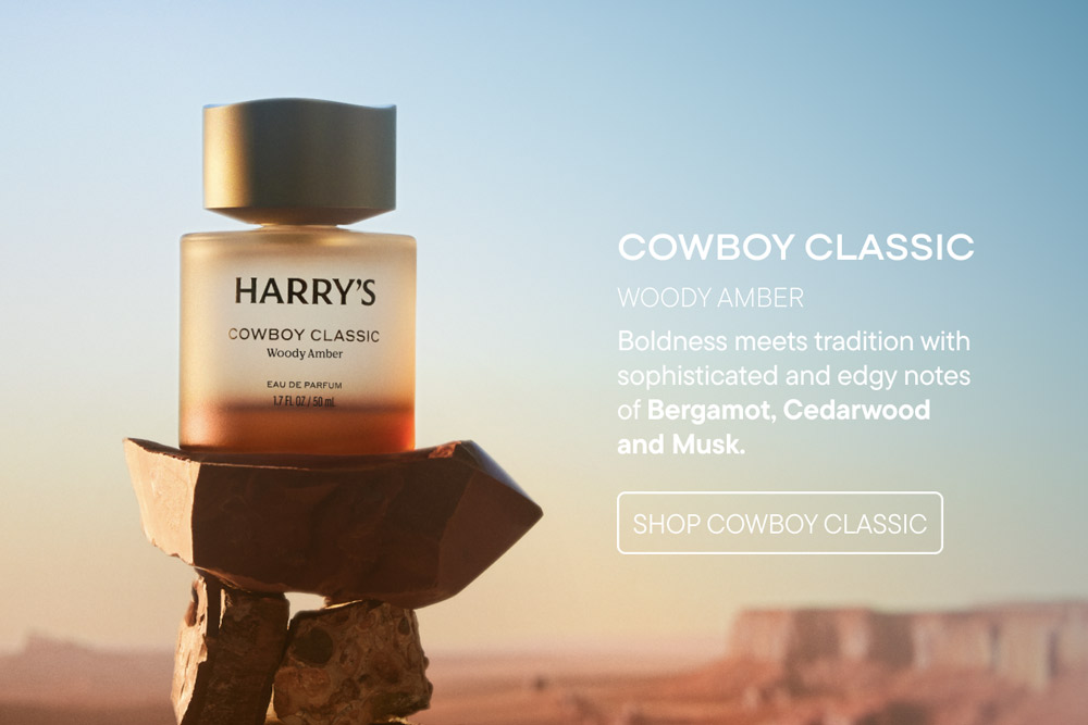 Cowboy Classic Cologne Cowboy Classic Cologne