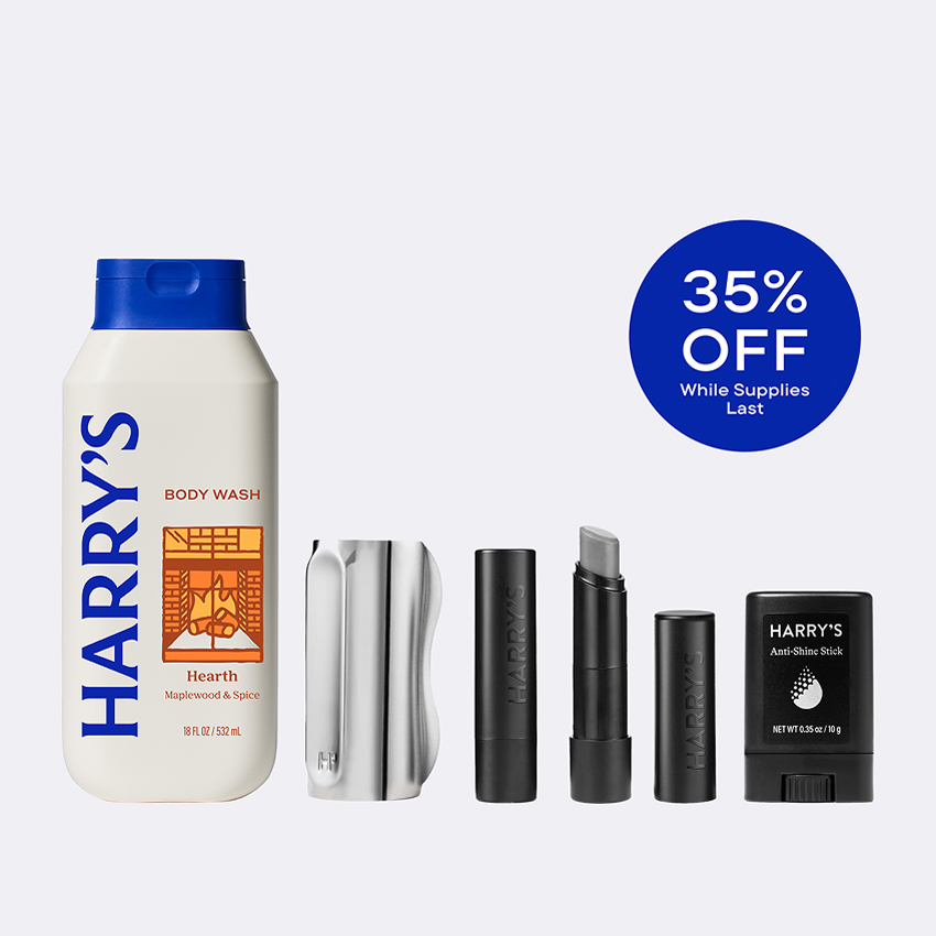 Holiday Skin & Body Bundle