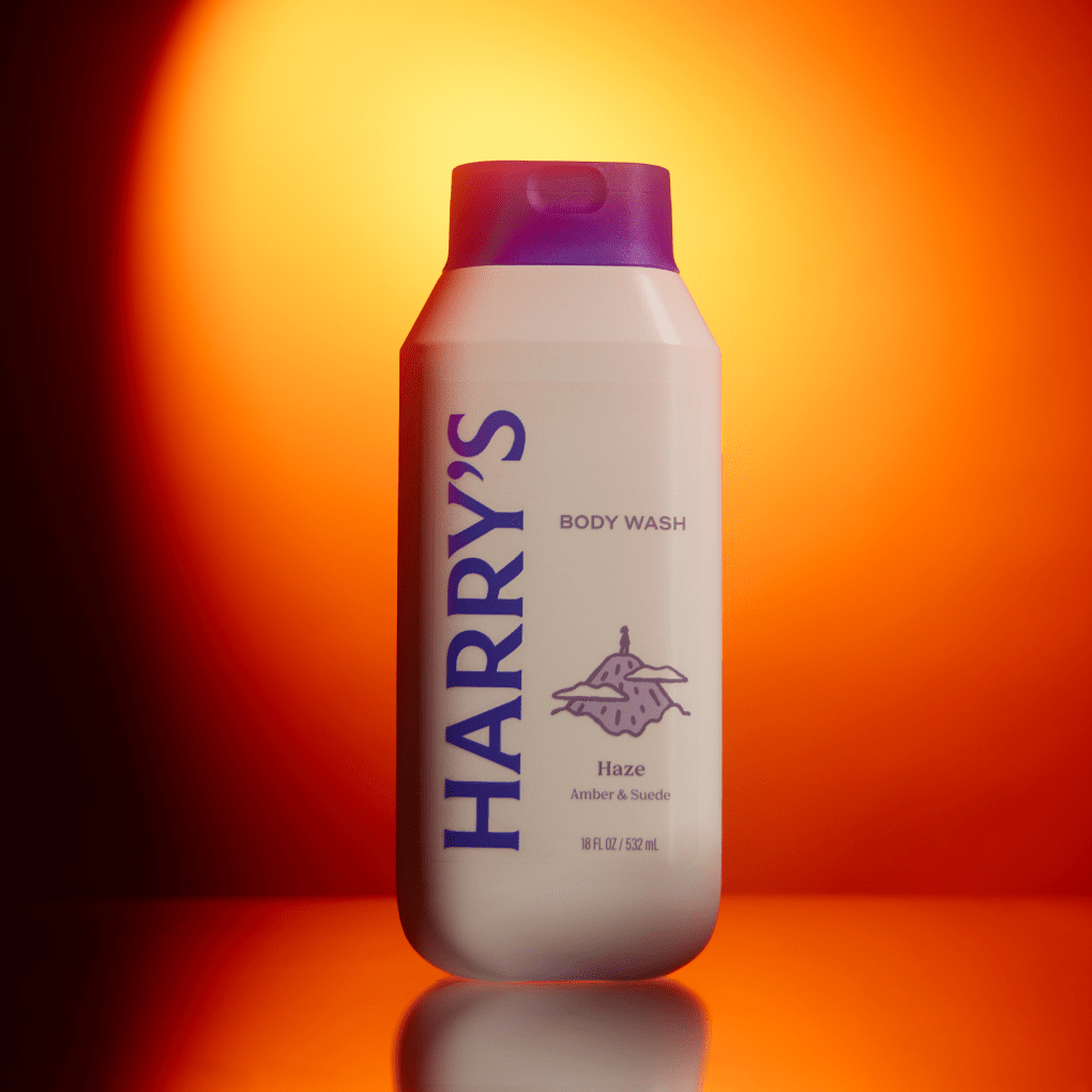Haze Body Wash