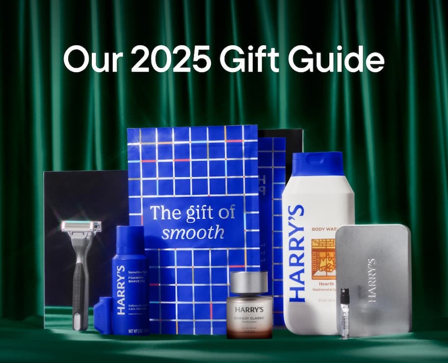 Our 2025 Gift Guide