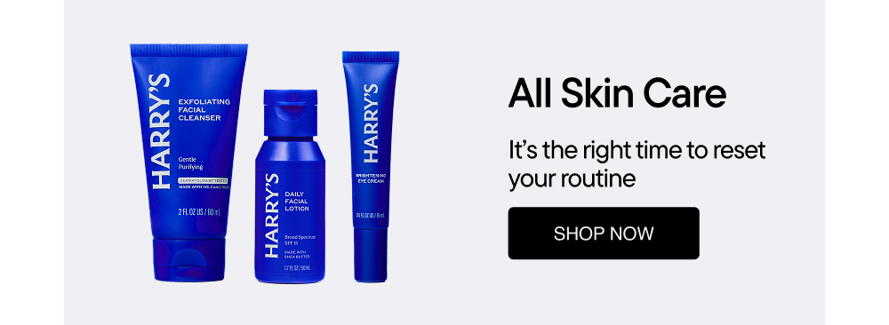 All Skin Care
