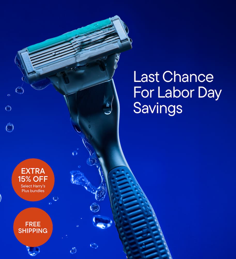 Last chance for Labor Day savings 