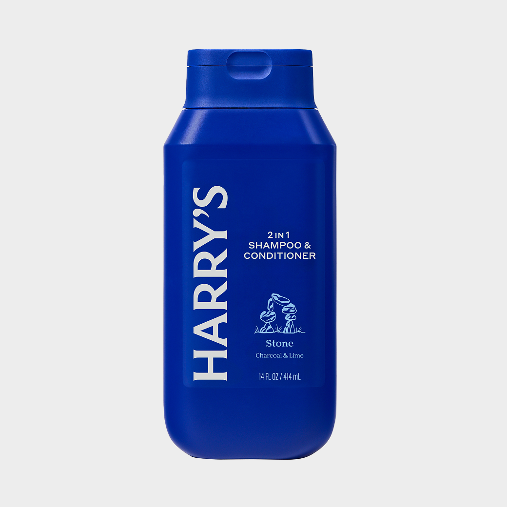 Stone 2-in-1 Shampoo & Conditioner