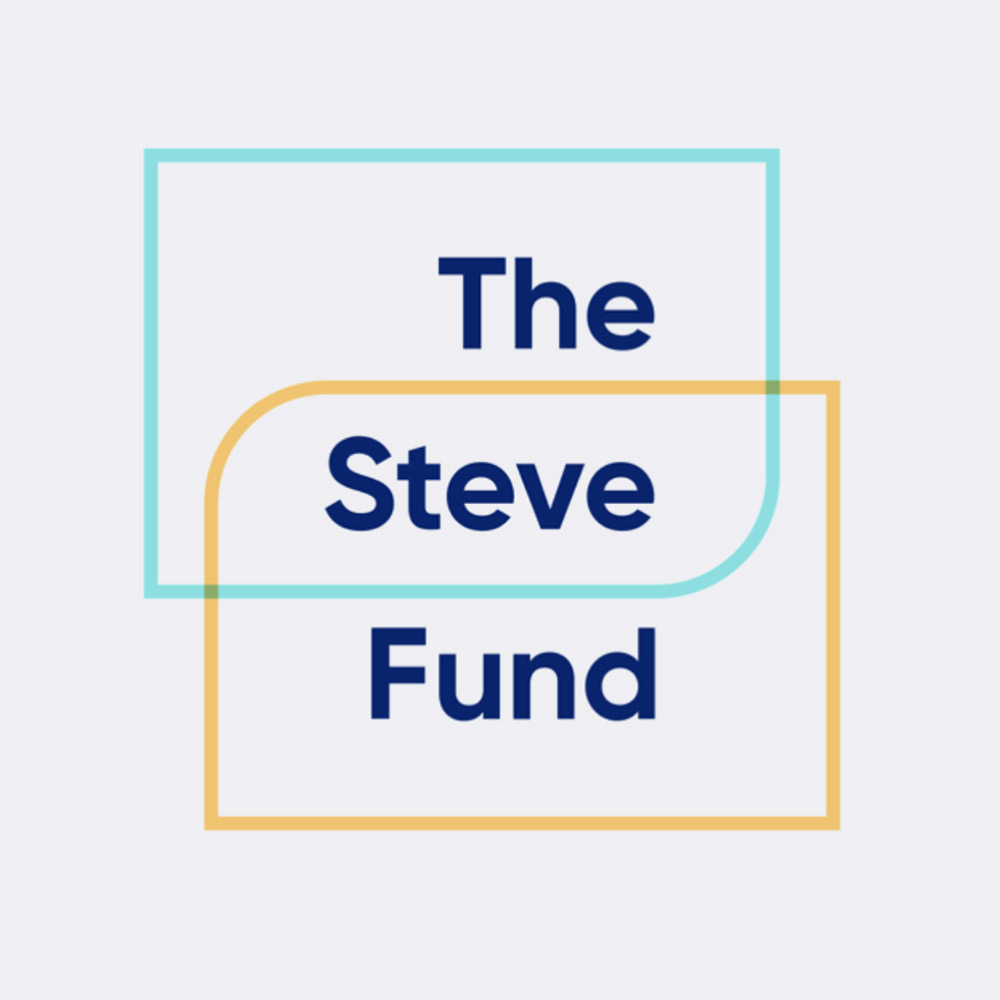 The Steve Fund The Steve Fund