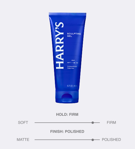 Sculpting Gel