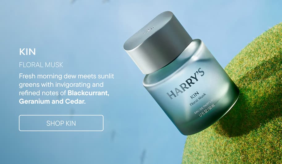 Kin Cologne Kin Cologne