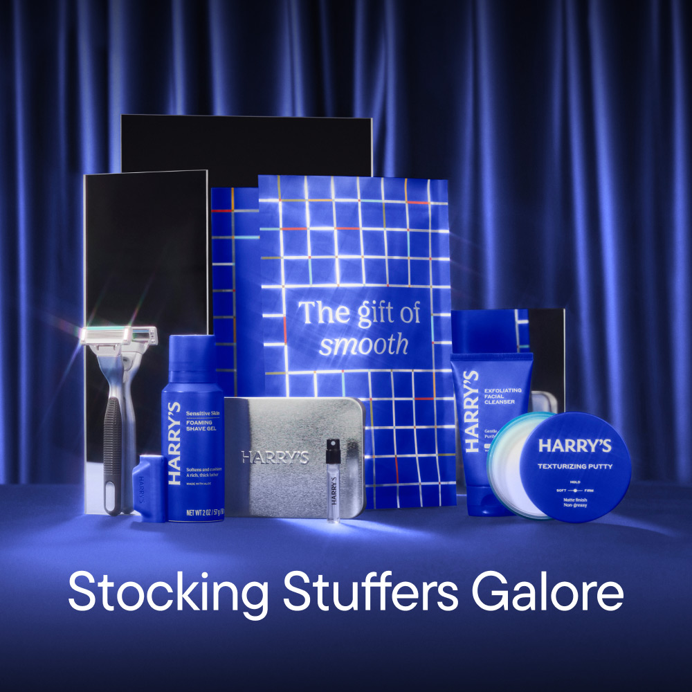 Stocking Stuffers Galore