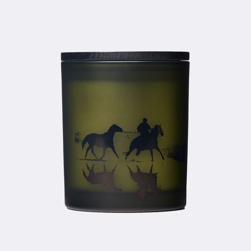 Inverness Candle Inverness Candle