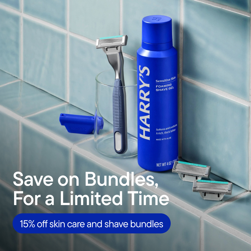 Save on Bundles for a Limited Time