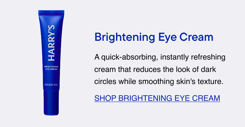 Brightening Eye Cream
