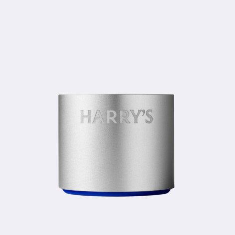 harrys plus razor stand