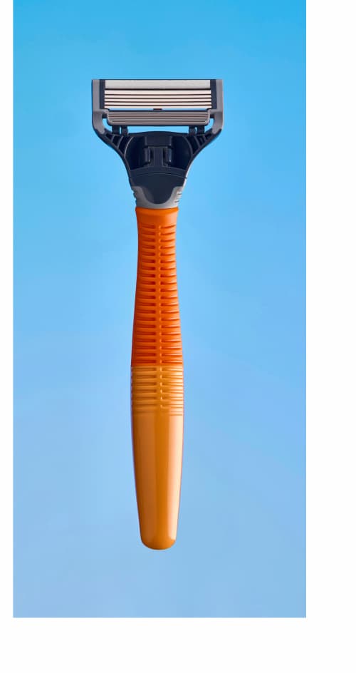 The Classic, Close Shave