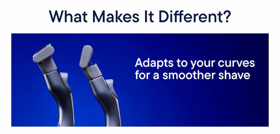 What Makes it Different?