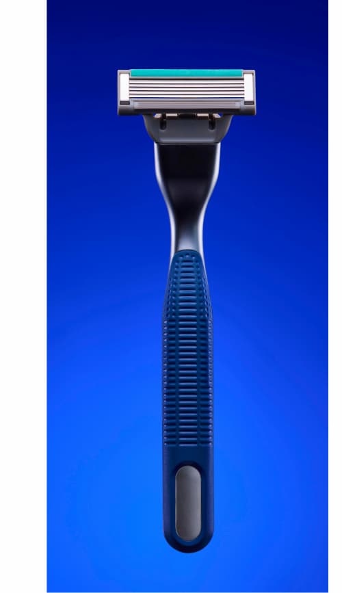 The Premium, Smooth Shave