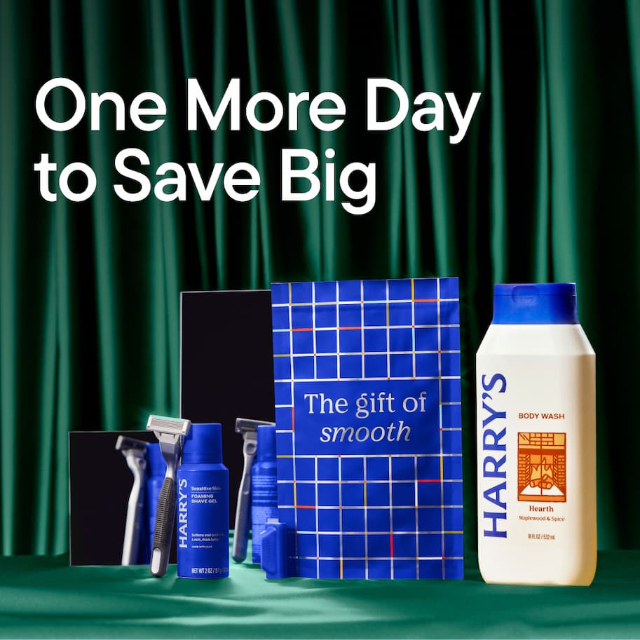 One More Day to Save Big
