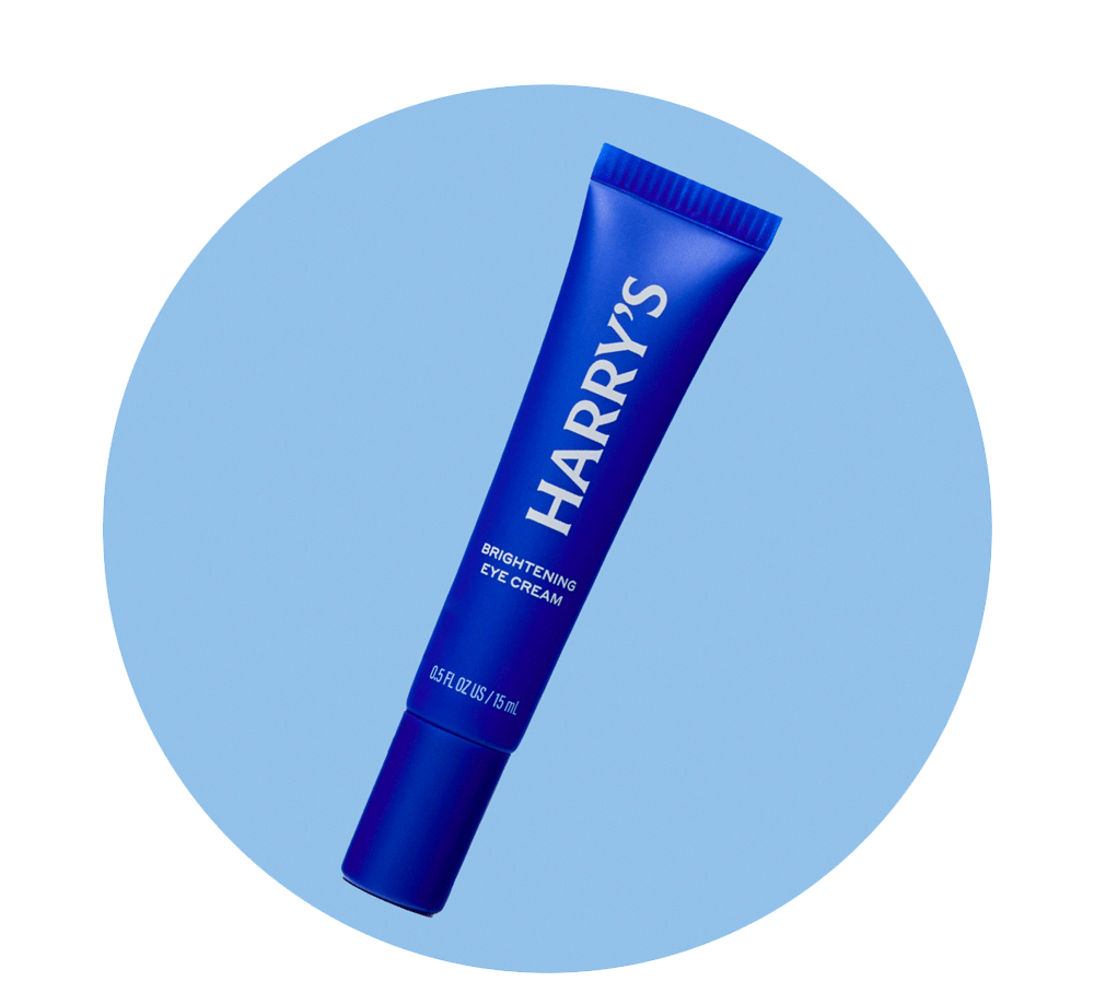 Harry's Brightening Eye Cream