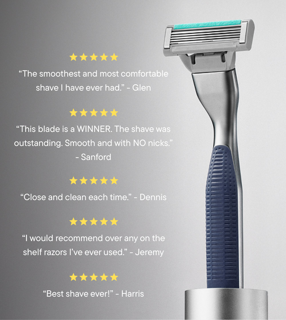 Harry's Plus Reviews