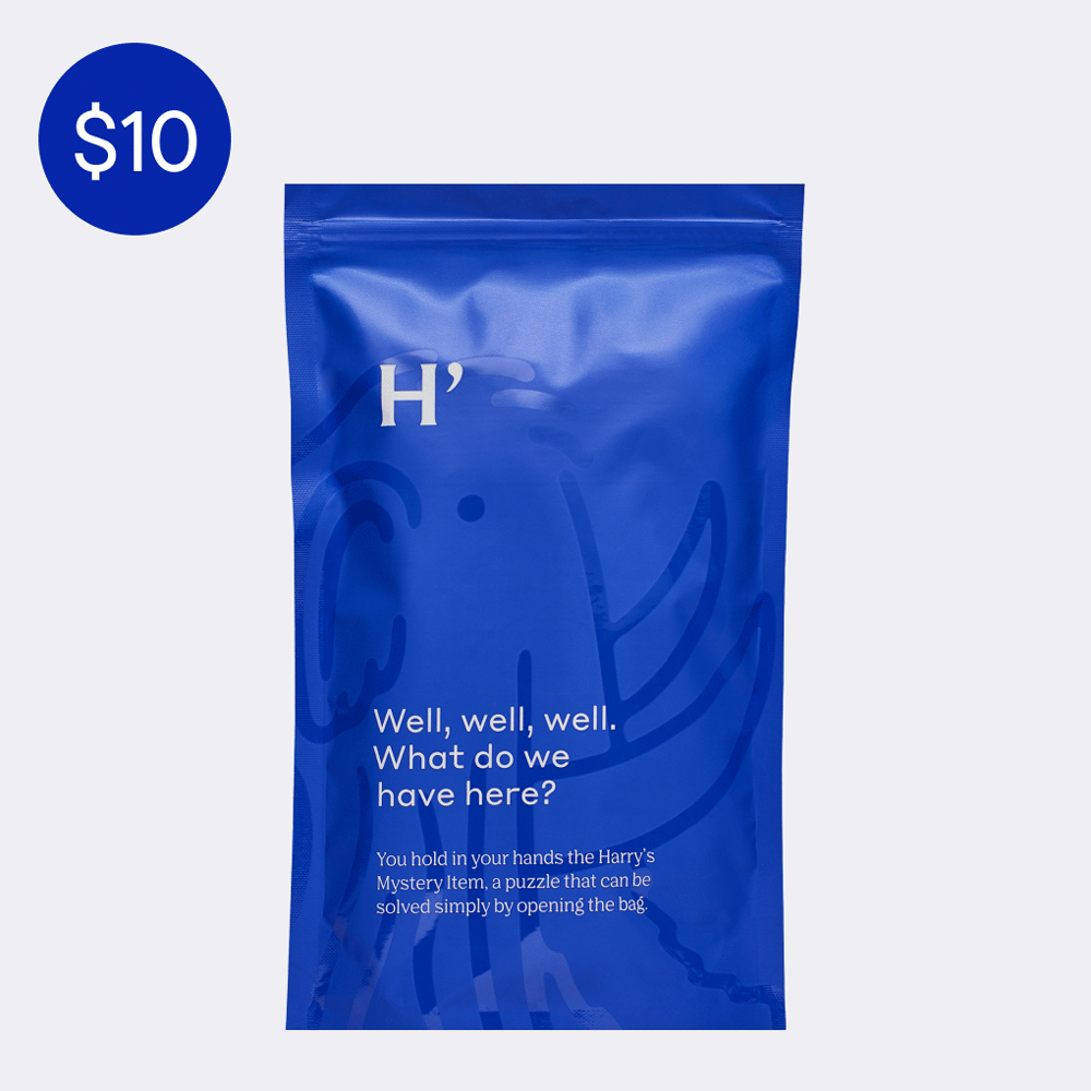 $10 Mystery Item